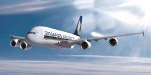 Singapore airlines