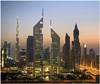 Middle Eastern travellers