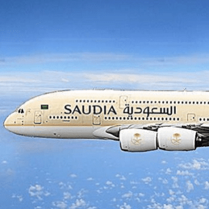 Schedule flight saudia airlines Estado de